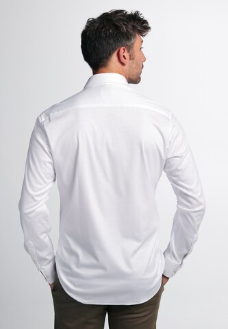 ETERNA Regular fit Business Shirt in White