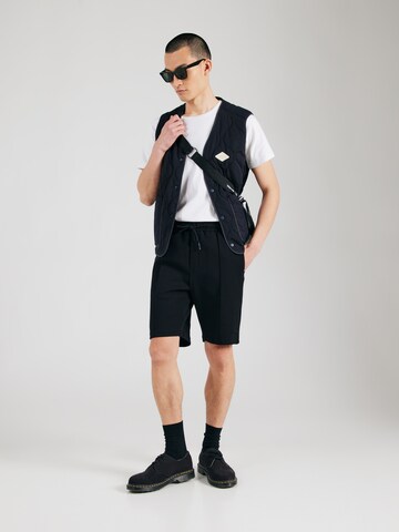 ANTONY MORATO Обычный Штаны в Черный