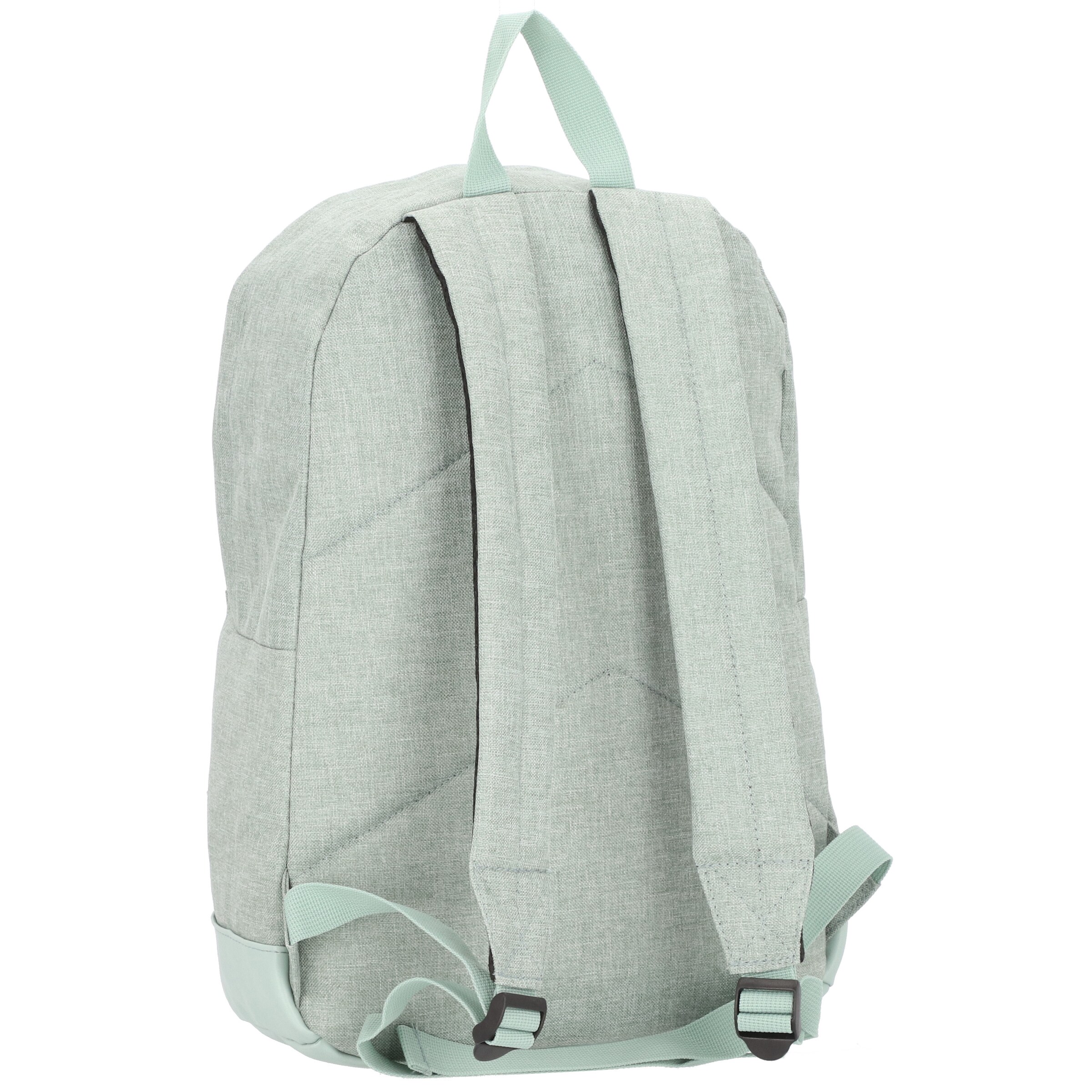 Zaino di BENCH in grigio