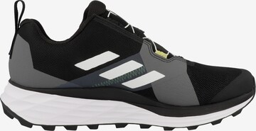 ADIDAS TERREX Jooksujalats 'Two Boa', värv must