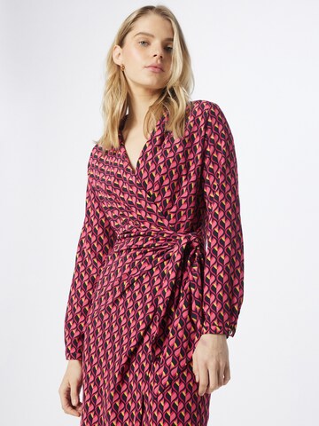 Robe Dorothy Perkins en rouge