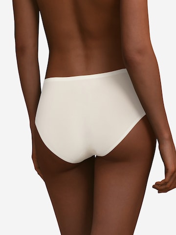 Chantelle Panty 'Soft Stretch'‌‌‌‌‌ in Beige