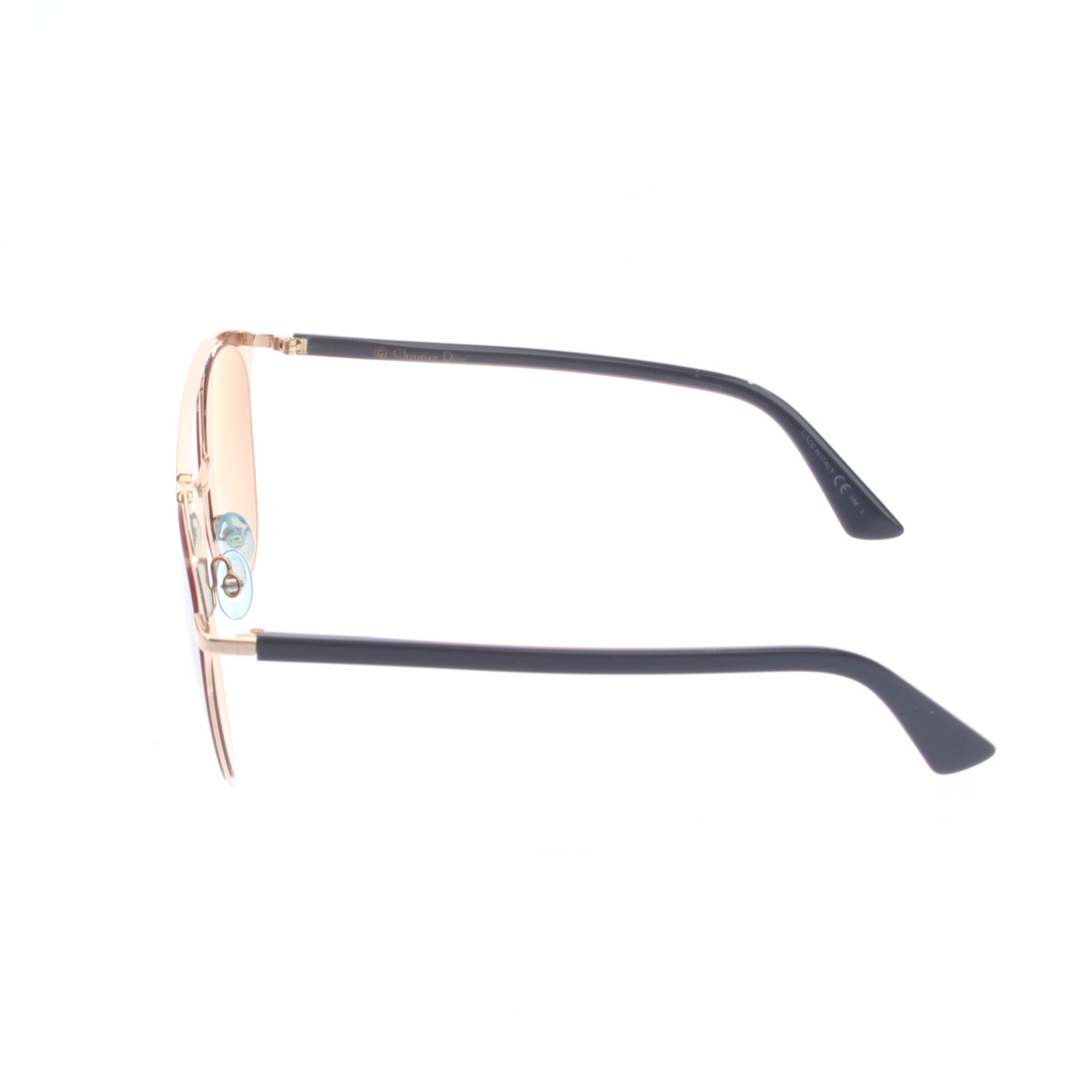 Dior Sunglasses in One size in Silver