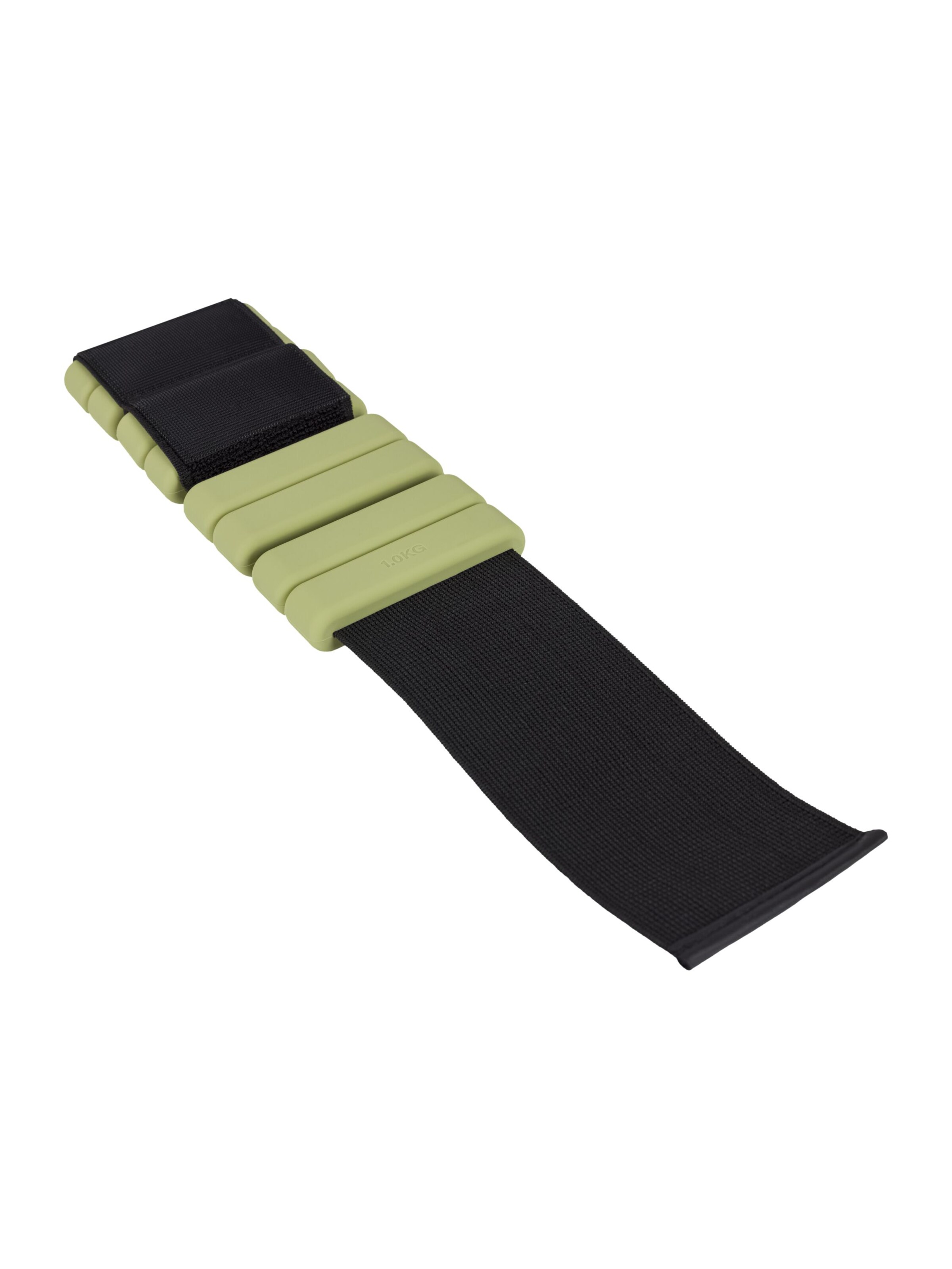 OMNANA Dumbbell 'HEROSTRAP™' in Green