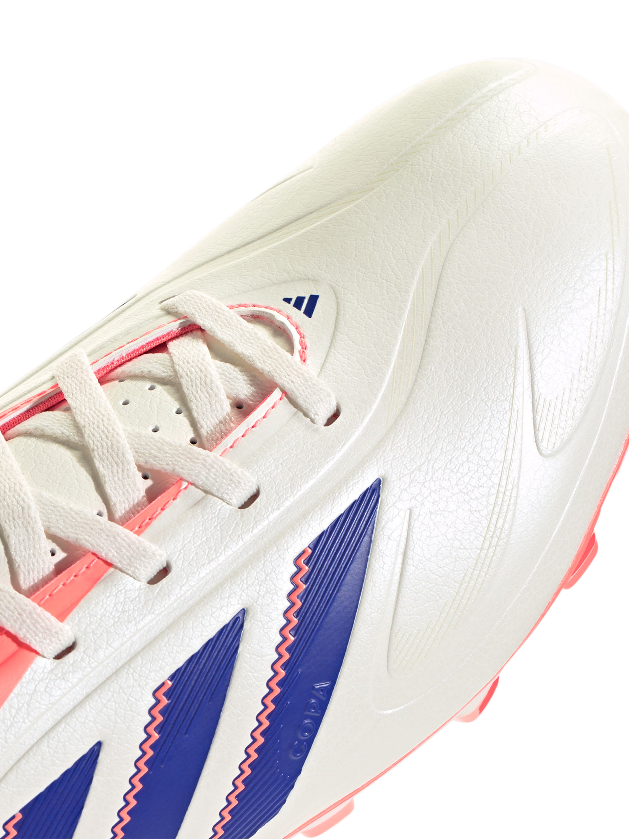 ADIDAS PERFORMANCE Soccer shoe 'Copa Pure 3 Club' in White