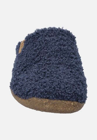 JOSEF SEIBEL Slipper 'Vinny' in Blue