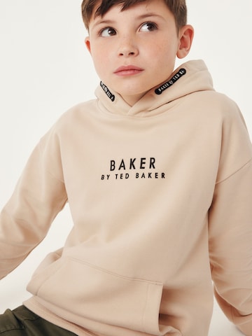 Baker by Ted Baker Sweatshirt in Grijs