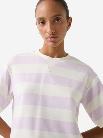 BOGNER Sweater 'Stacey' in Purple
