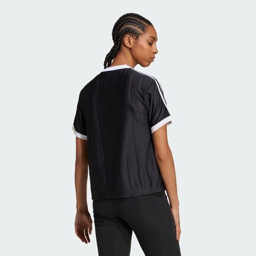 ADIDAS ORIGINALS Shirt 'Adicolor' in Zwart