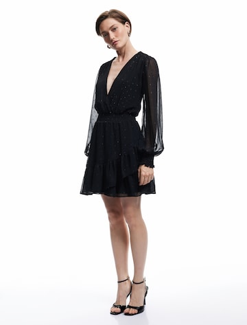 Koton Dress in Black