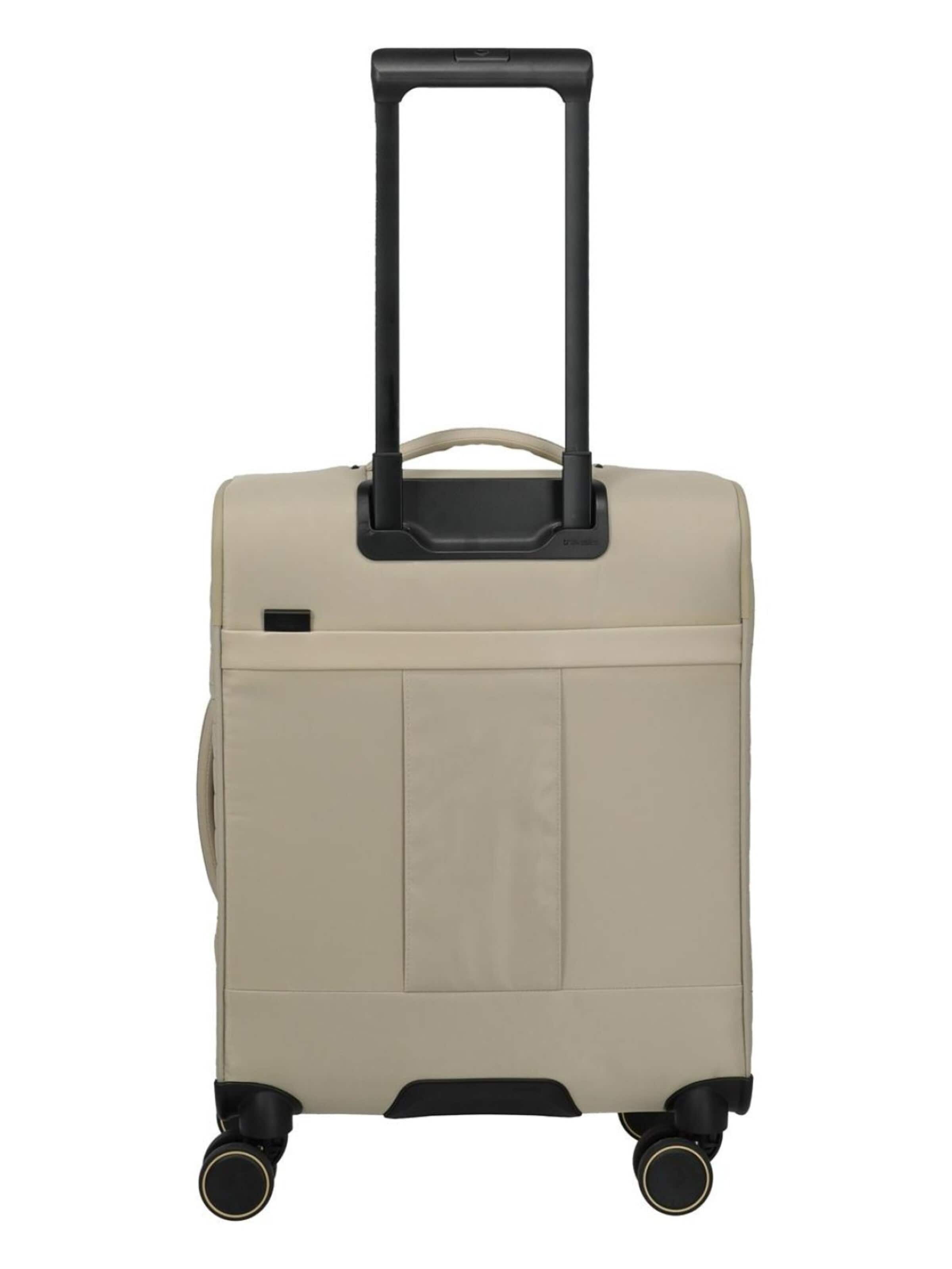 TRAVELITE Suitcase in Beige