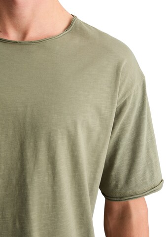 Marc O'Polo DENIM Shirt in Groen