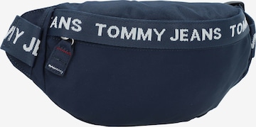 Marsupio 'Essential' di Tommy Jeans in blu