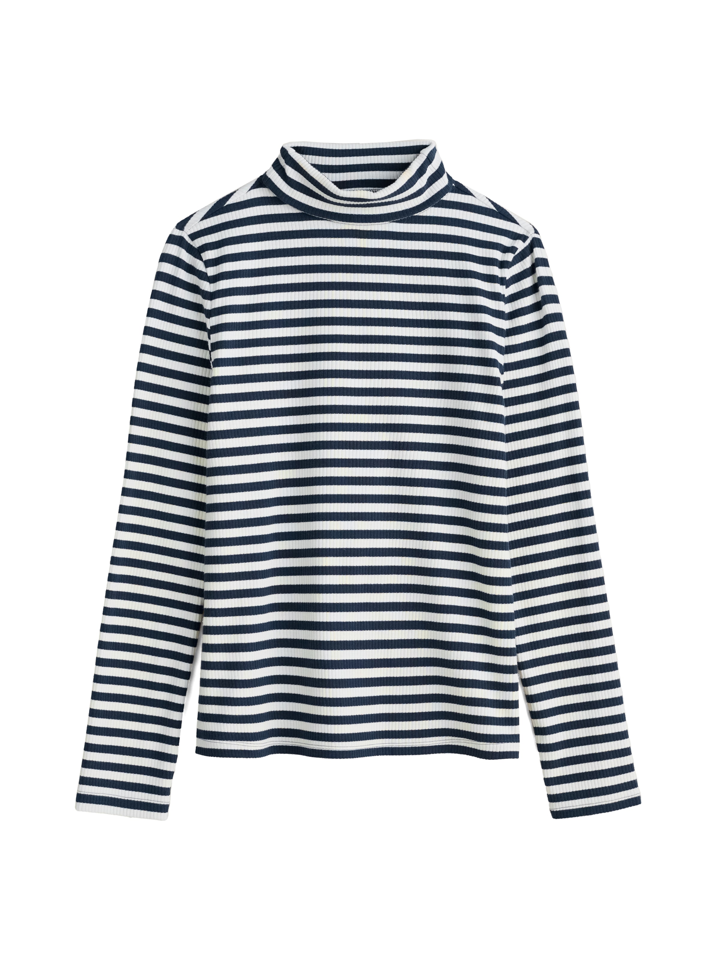Seasalt Cornwall Pullover i hvid: forside