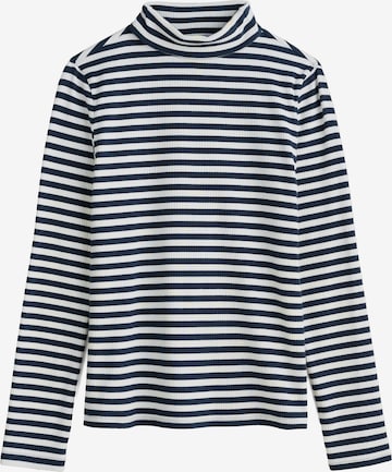 Seasalt Cornwall Neulepaita värissä valkoinen: etupuoli