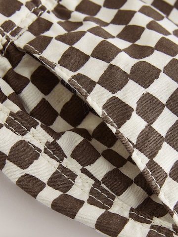 Regular Pantalon Next en beige