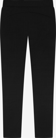 Regular Leggings de la MINOTI pe negru