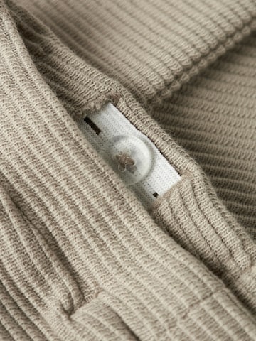 NAME IT Szabványos Nadrág 'NBMBALDRIAN' - zöld