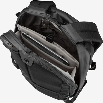 Thule Rucksack 'Tact' in Schwarz