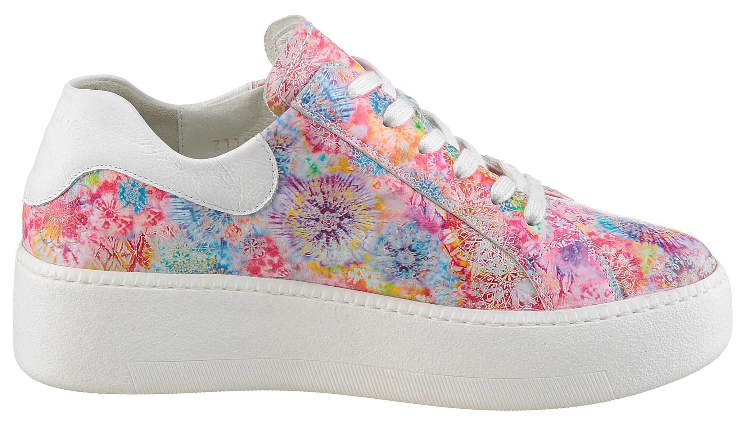 WALDLÄUFER Sneaker in Mischfarben