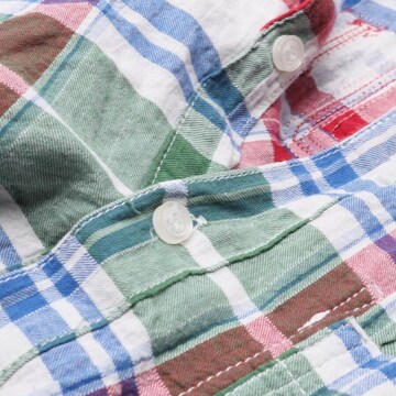 Parajumpers Freizeithemd / Shirt / Polohemd langarm L in Mischfarben