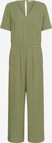 Combinaison 'KAmilia' Kaffe en vert : devant