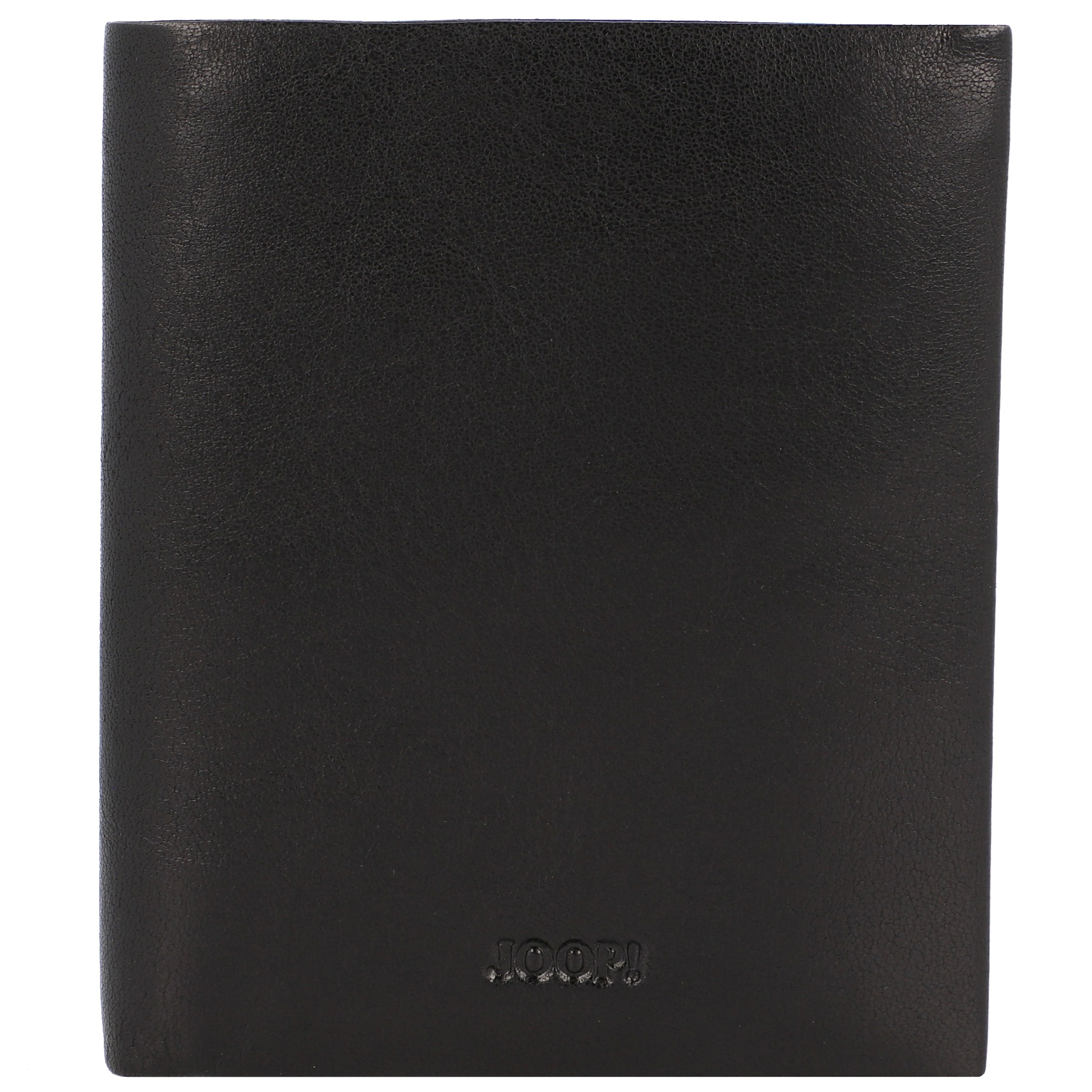 Porte-monnaies 'Treviso Daphnis' JOOP! en noir : devant