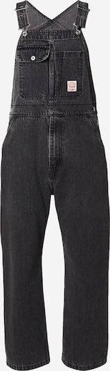 31-32 dydžio Džinsinis kombinezonas 'Loose Overalls' iš LEVI'S ®, spalva – juoda, Prekių apžvalga