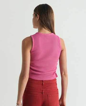 T-shirt ' ' Scalpers en rose
