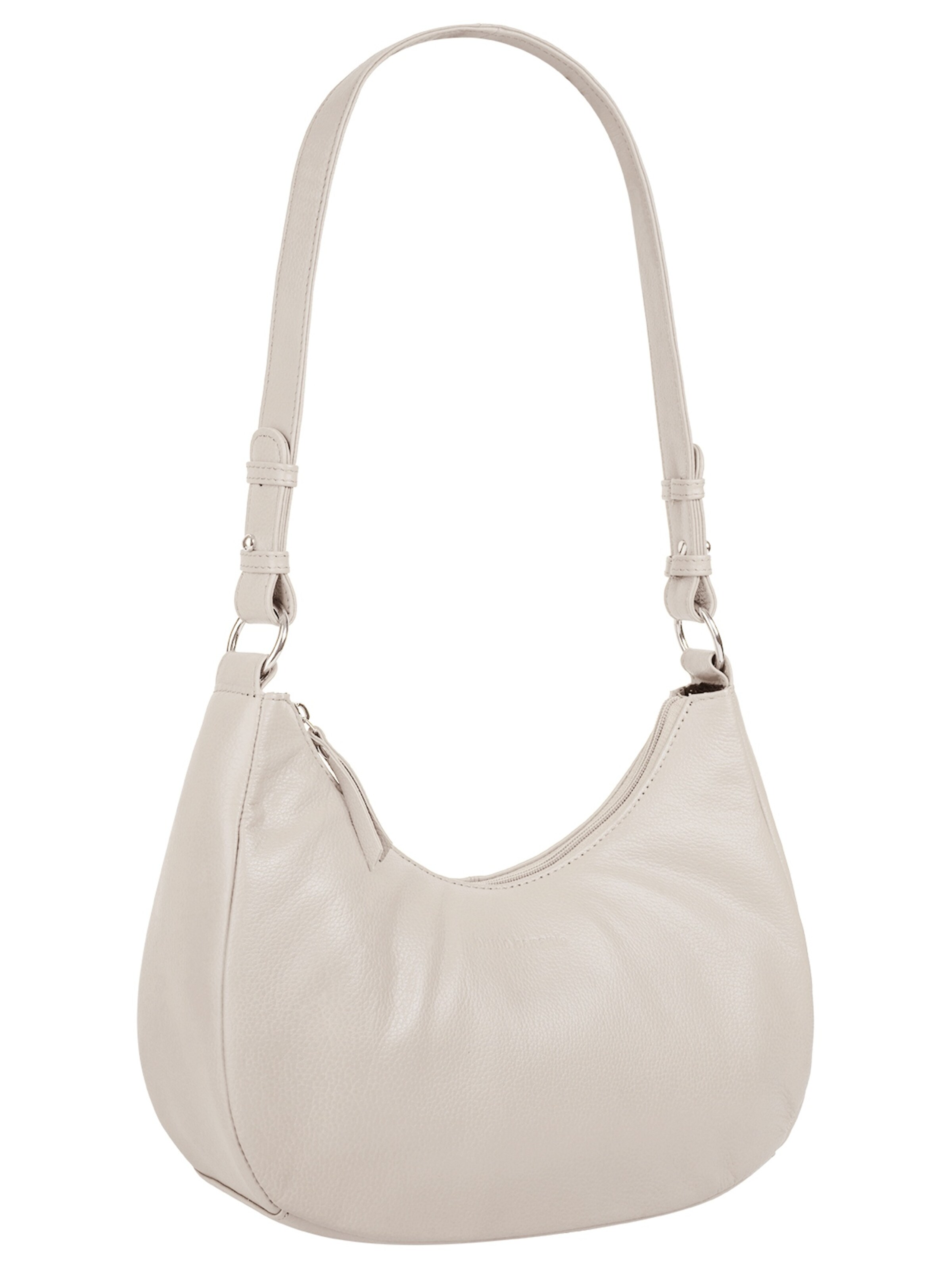 Sac à bandoulière Bruno Banani en beige