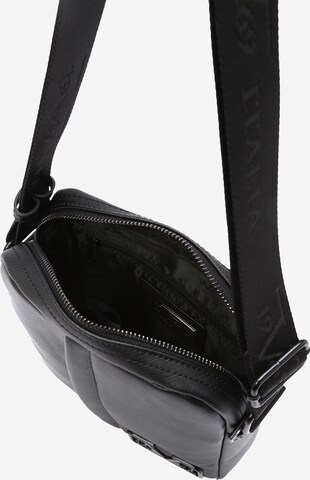 Sac à bandoulière 'BIAGGO' 19V69 ITALIA en noir