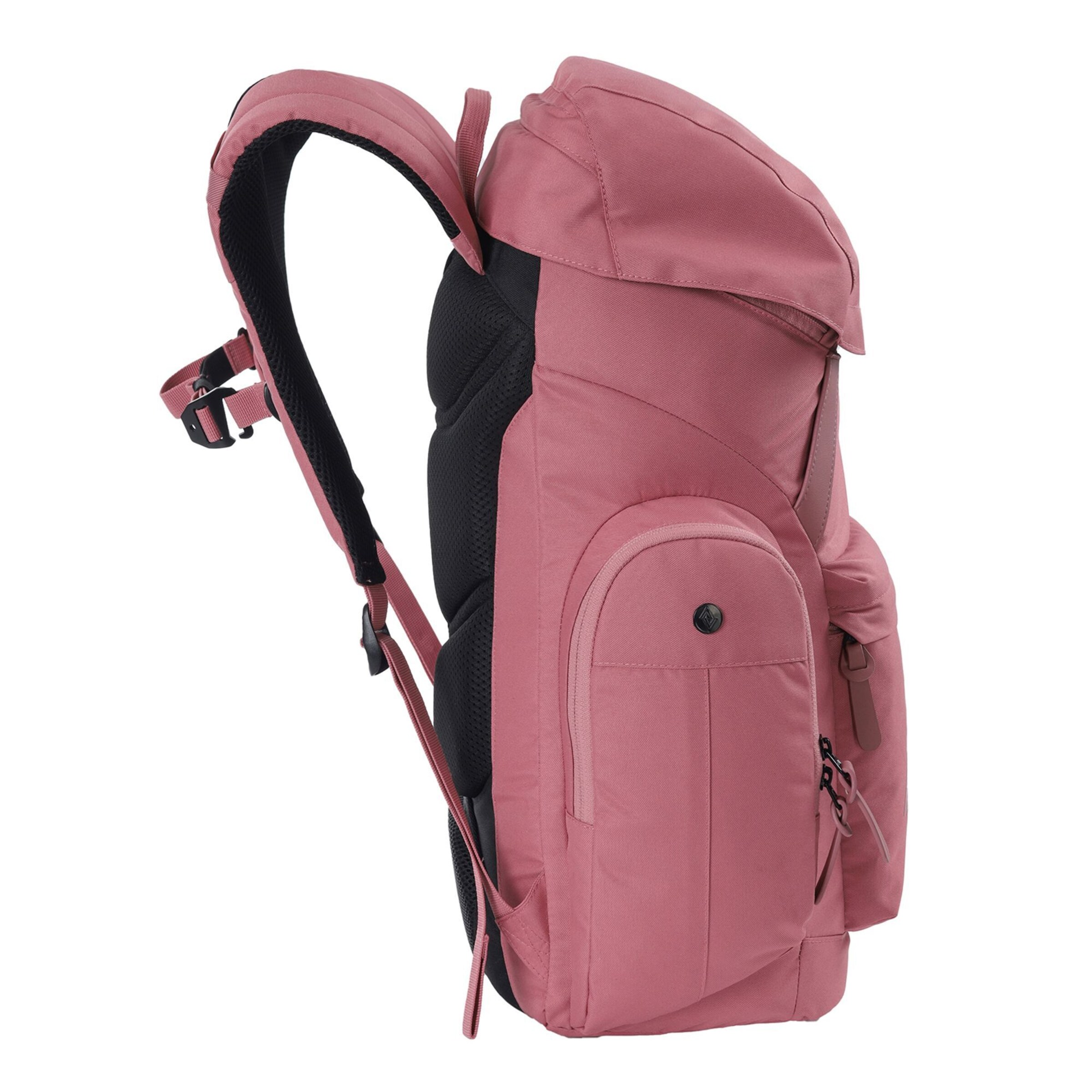 NitroBags Backpack 'Urban Daypack' in Pink