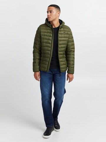BLEND Tussenjas ' BLROMSEY ' in Groen