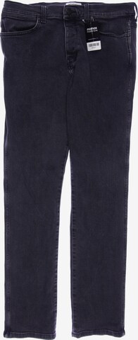 WRANGLER Jeans 34 in Grau: predná strana