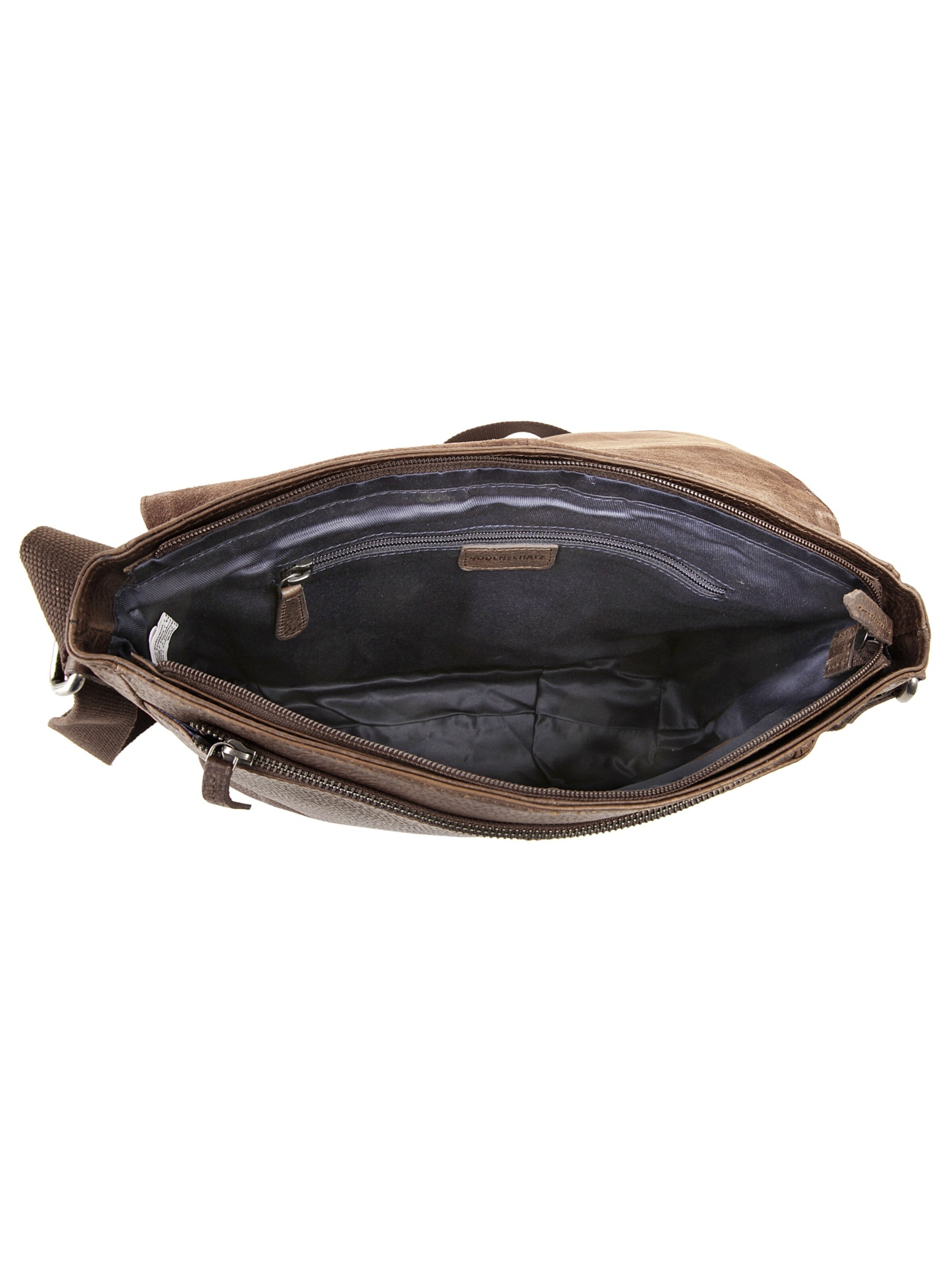 BODENSCHATZ Messenger‌ in Braun