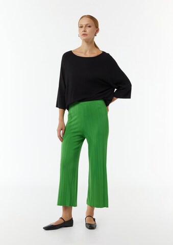 COMMA Sweater in Black