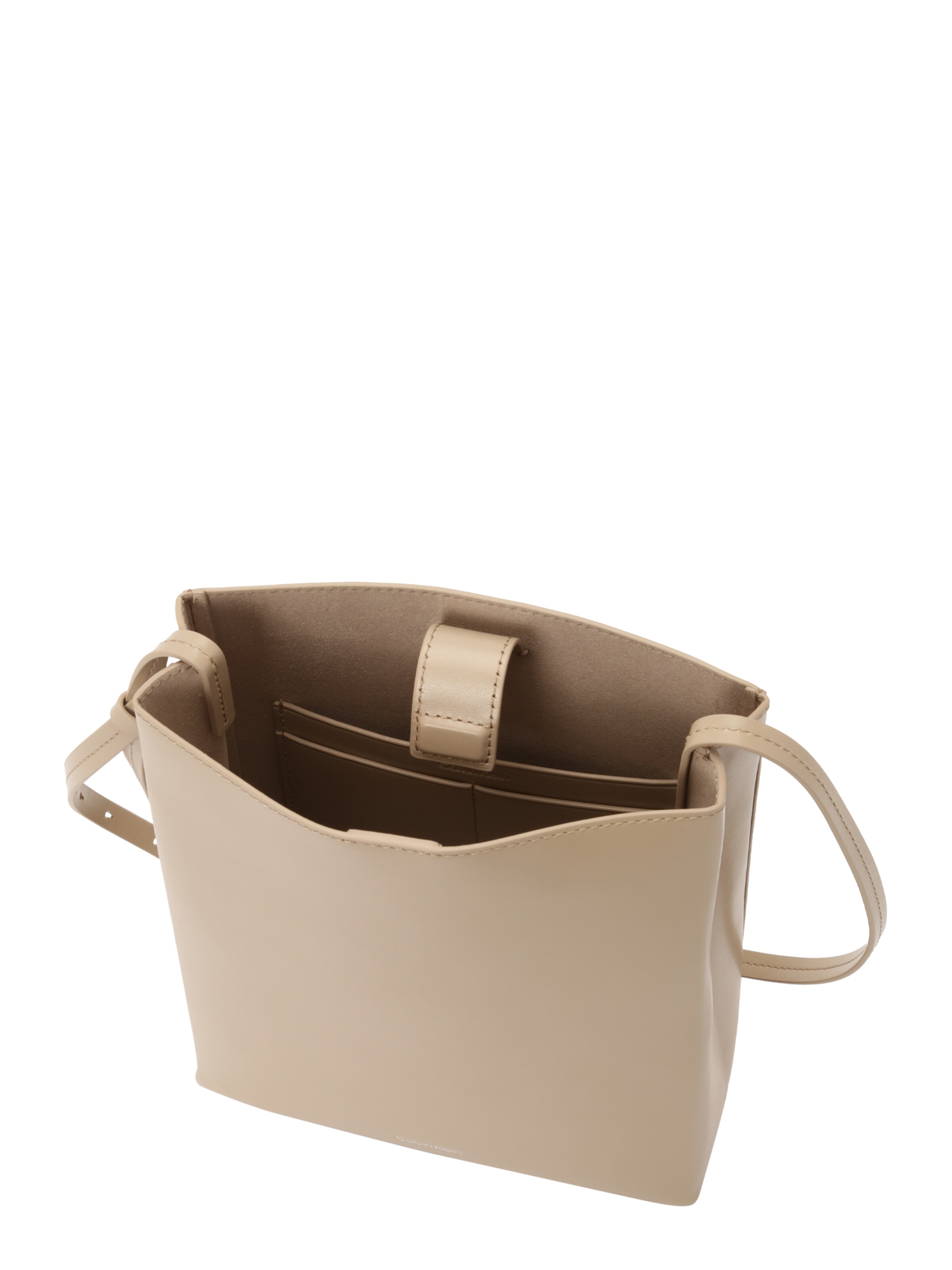 Sac à bandoulière Calvin Klein en gris