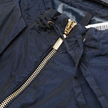 MONCLER Jacket & Coat in XS in Blue