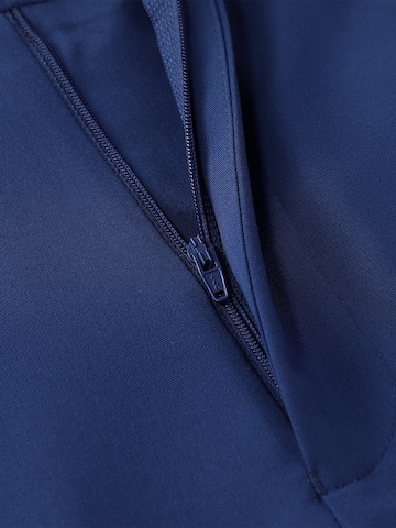 Youthup Slim fit Suit in Blue