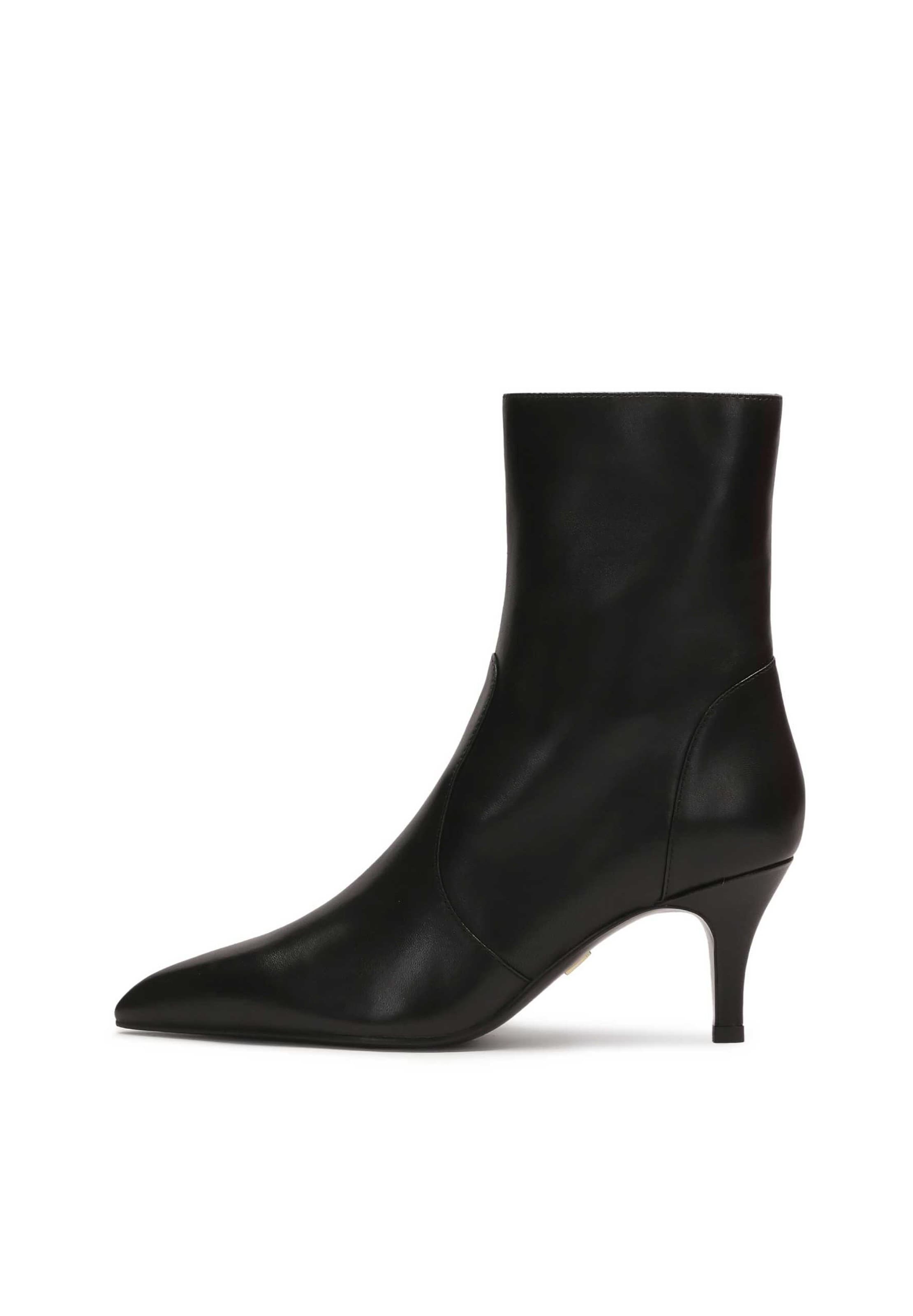 Aulinukai iš Kazar, spalva – juoda, Prekių apžvalga