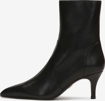 Kazar Nilkkurit värissä musta: etupuoli