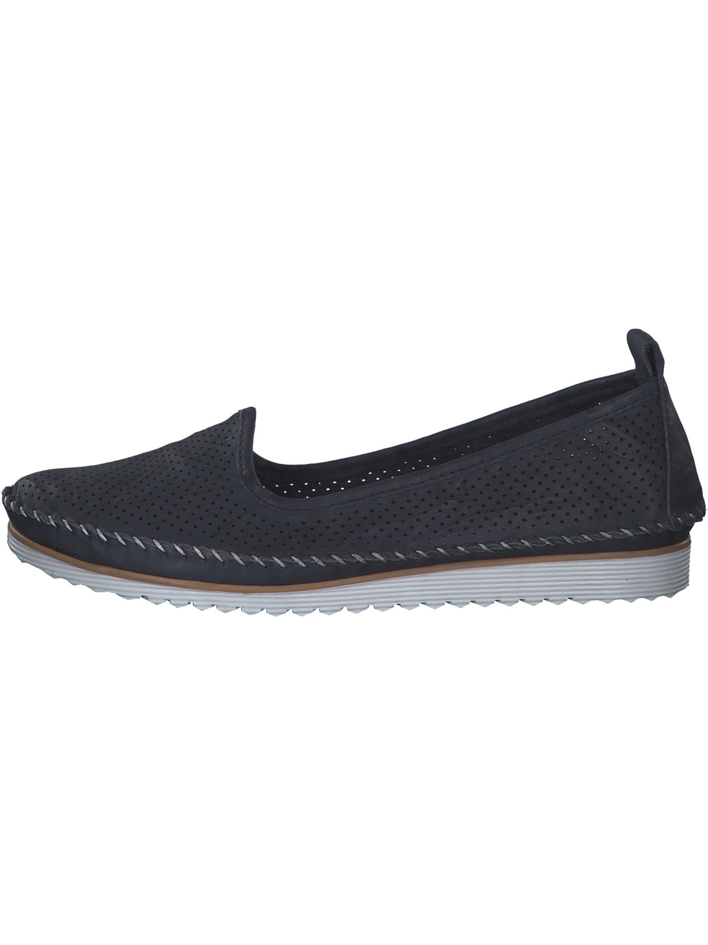 Esgano Slipper '0021714' in Blau