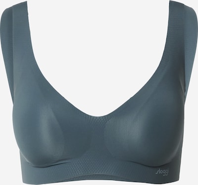 SLOGGI Bra 'ZERO Feel' in marine blue, Item view