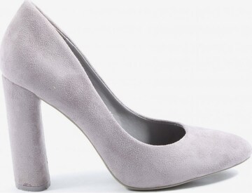 idealshoes High Heels & Pumps in 38 in Purple: front