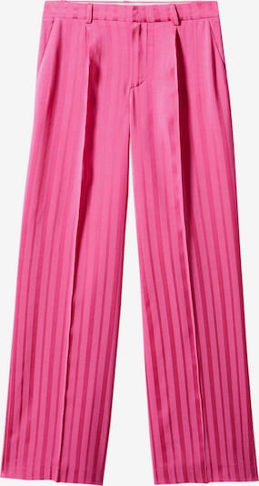 MANGO Suorat housut koossa 32 värissä fuksia, Tuotenäkymä