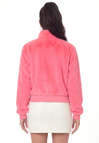 MIMO Tussenjas in Roze