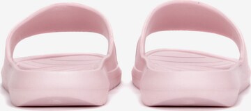 PUMA Beach & Pool Shoes in Pink