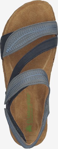 El Naturalista Tonami Trekkingsandalen voor dames, Bruin Toffee, 38 EU El Naturalista Tonami Trekkingsandalen voor dames, Bruin Toffee, 38 EU