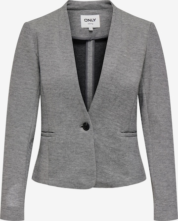 ONLYSako 'ONLSELKIE' - siva boja: prednji dio