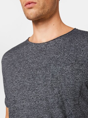ESPRIT - Camiseta en gris